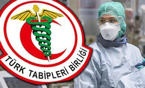 T­ü­r­k­ ­T­a­b­i­p­l­e­r­i­ ­B­i­r­l­i­ğ­i­:­ ­N­ü­f­u­s­u­n­ ­Y­ü­z­d­e­ ­1­8­.­5­­i­n­e­ ­İ­k­i­ ­D­o­z­ ­A­ş­ı­ ­Y­a­p­ı­l­d­ı­